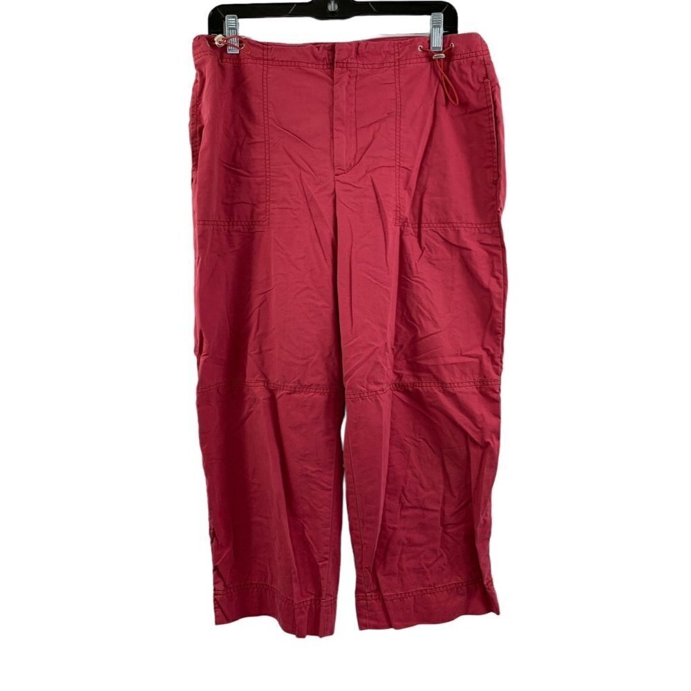 Gloria Vanderbilt Women's Capri Pants